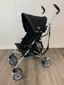 used Chicco Capri Lightweight Stroller