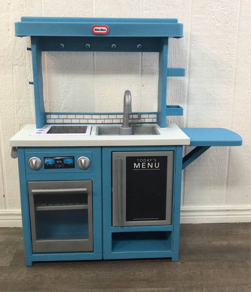 secondhand Little Tikes First Prep Kitchen