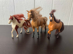 used BUNDLE Toy Horse Bundle