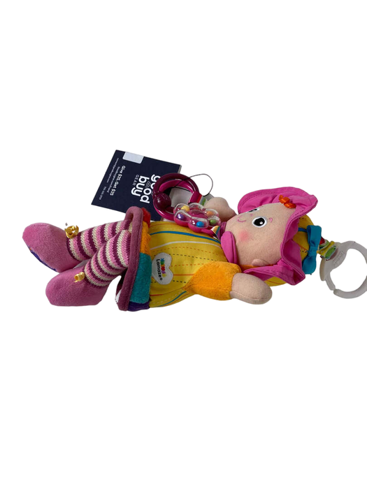 secondhand Lamaze My Friend Emily