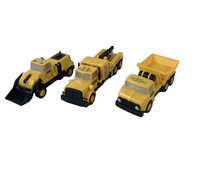 Shop Popular Playthings Mix or Match Construction Vehicles at GoodBuy Gear
