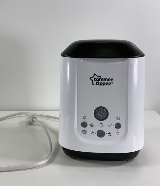 used Tommee Tippee Express & Go Bottle & Pouch Warmer