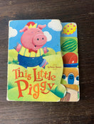 used BUNDLE Hardback Picture Books