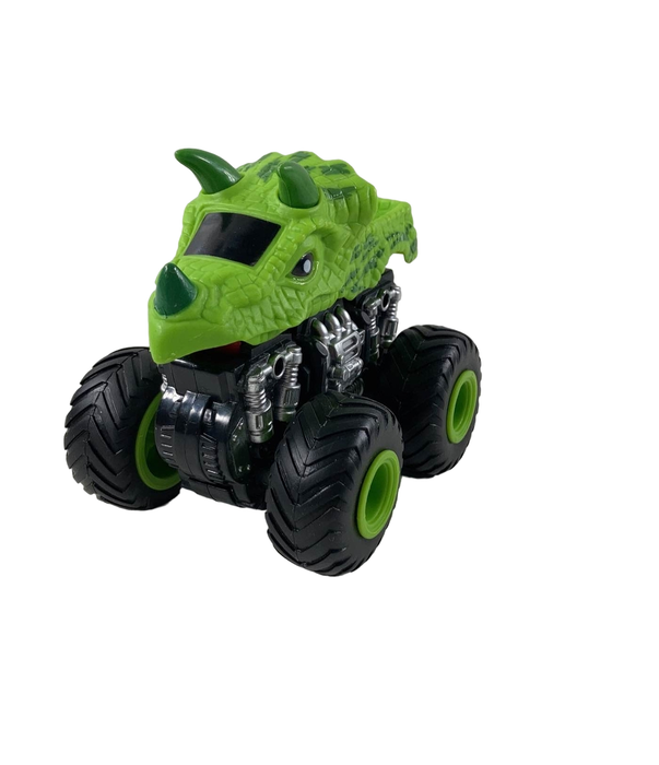 Shop Dinosaur Cars at GoodBuy Gear