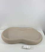 Shop Keekaroo Peanut Changing Pad, Vanilla at GoodBuy Gear