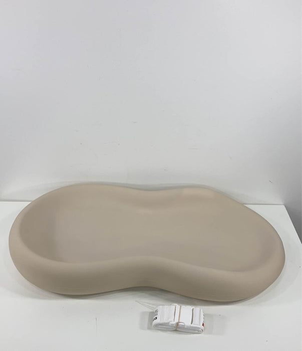 Shop Keekaroo Peanut Changing Pad, Vanilla at GoodBuy Gear