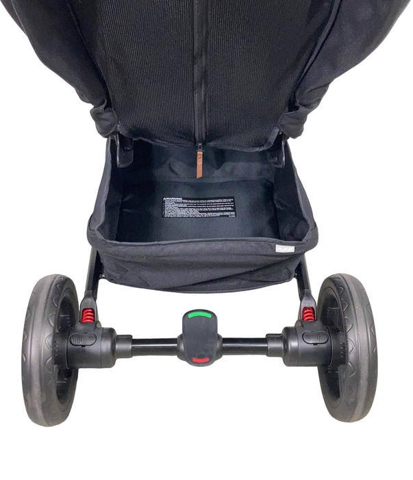 Nuna TAVO PIPA Travel System, 2022, Caviar