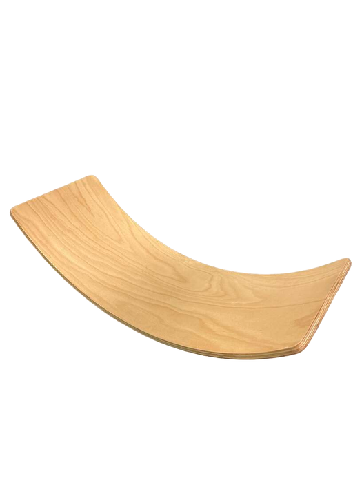 used Wooden Balance Board