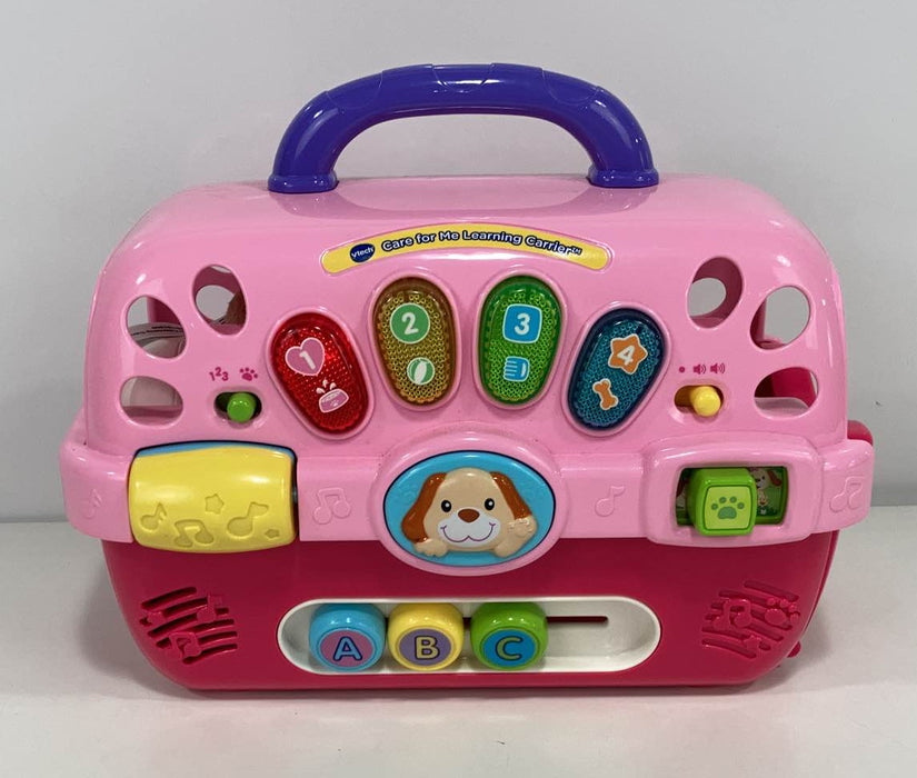 secondhand VTech Care for Me Learning Center