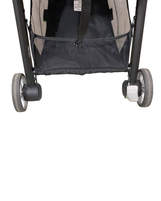 Baby Jogger City Tour 2 Single Stroller, 2022, Pitch Black