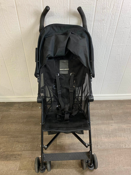 secondhand Strollers