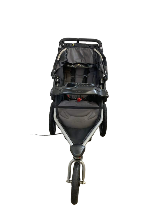 secondhand BOB Revolution Stroller, 2014, SE