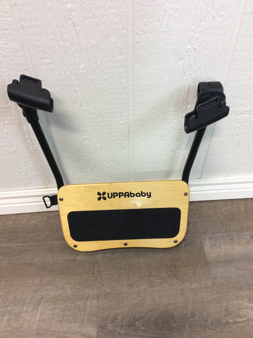 used UPPAbaby VISTA PiggyBack Ride-Along Board, Pre-2015