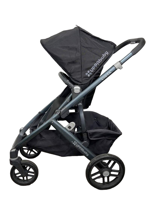 used Strollers