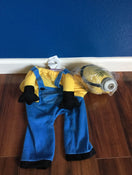 used Rubie’s Pretend Play Pet Minion Despicable Me Costume