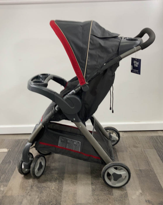 used Strollers