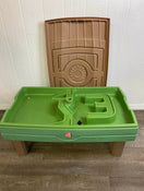used Step2 Naturally Playful Sandbox