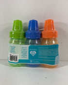 secondhand BUNDLE Evenflo Bottles