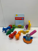 used SmartMax My First Totem Magnetic Discovery