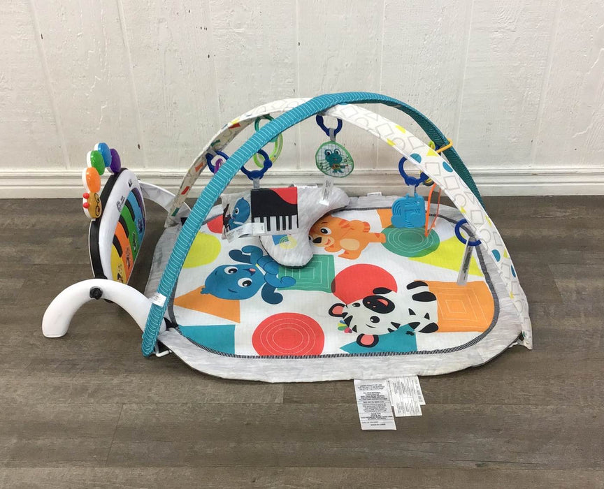 secondhand Infant Gear