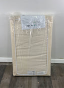 secondhand Naturepedic Organic Mini Crib Mattress