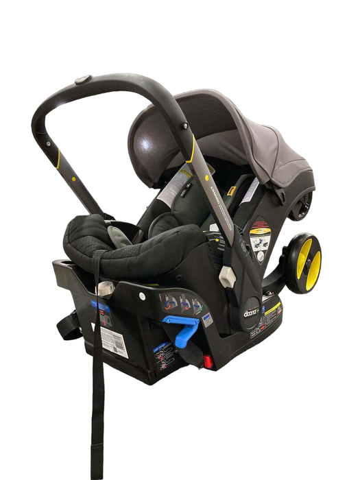 secondhand Strollers