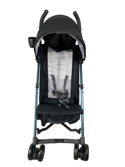 secondhand UPPAbaby G-LITE Stroller, Jake (Black), 2021