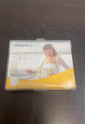 used Medela Easy Expression Hands Free Pumping Bra Bustier