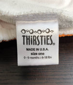 Thirsties All-In-One Diapers