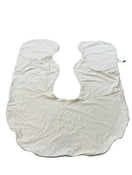 used Leachco Back 'N Belly Pregnancy Pillow Cover