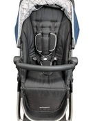 used Double Strollers