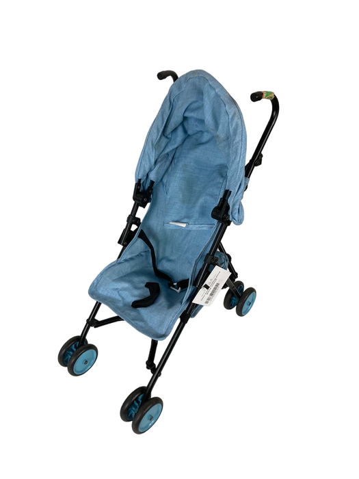 used TRIOKID Miniline Doll Stroller