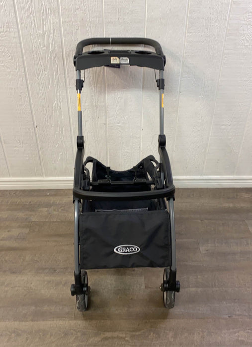 secondhand Strollers