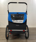 secondhand Burley Encore Bike Trailer