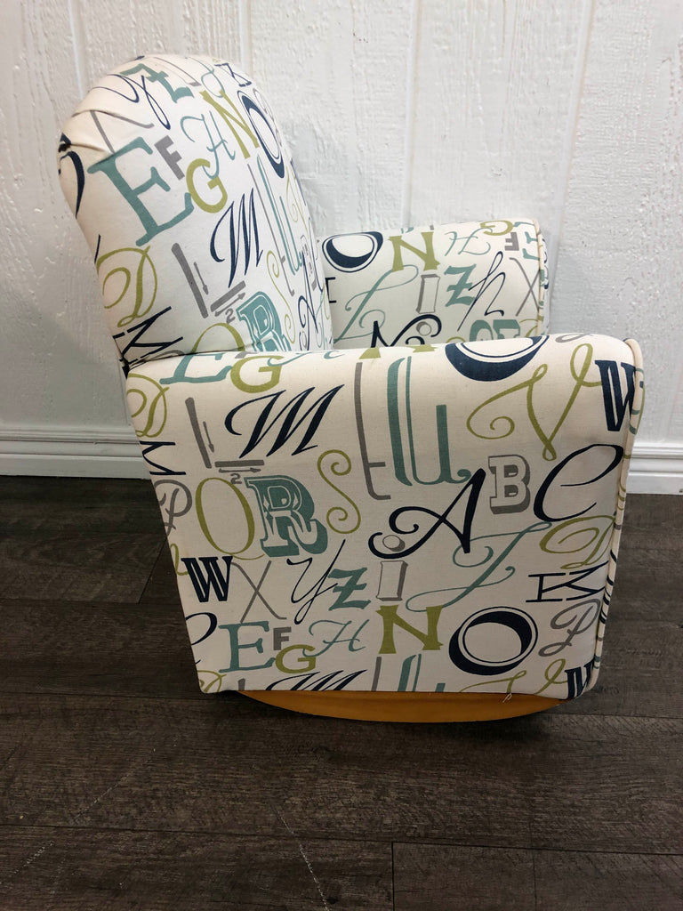 Golden Chair, Inc. Toddler Rocking Chair