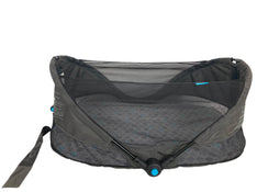 secondhand Munchkin Brica Fold ‘n Go Travel Pod