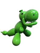 used Squeakee The Balloon Dino