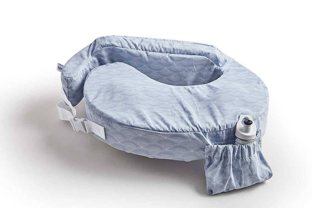 Shop My Brest Friend Nursing Pillow, Horizon at GoodBuy Gear