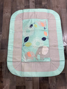 used Ingenuity 2 n 1 Travel Bed And Play Mat