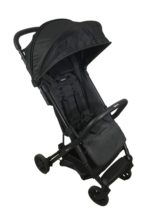 used Inglesina Quid 2 Stroller, Onyx Black, 2023