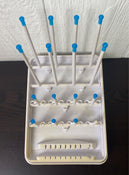 secondhand Munchkin Fold Bottle Drying Rack