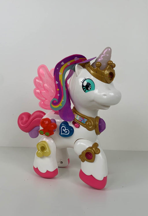 used VTech Star Shine The Bright Lights Unicorn