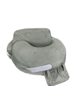 Shop My Brest Friend Deluxe Nursing Pillow, Evening Grey at GoodBuy Gear