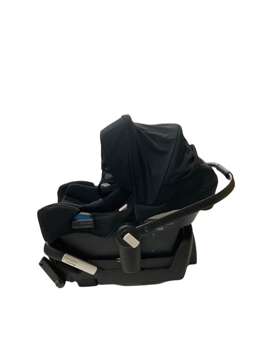 secondhand Bugaboo Turtle By Nuna Car Seat, 2020