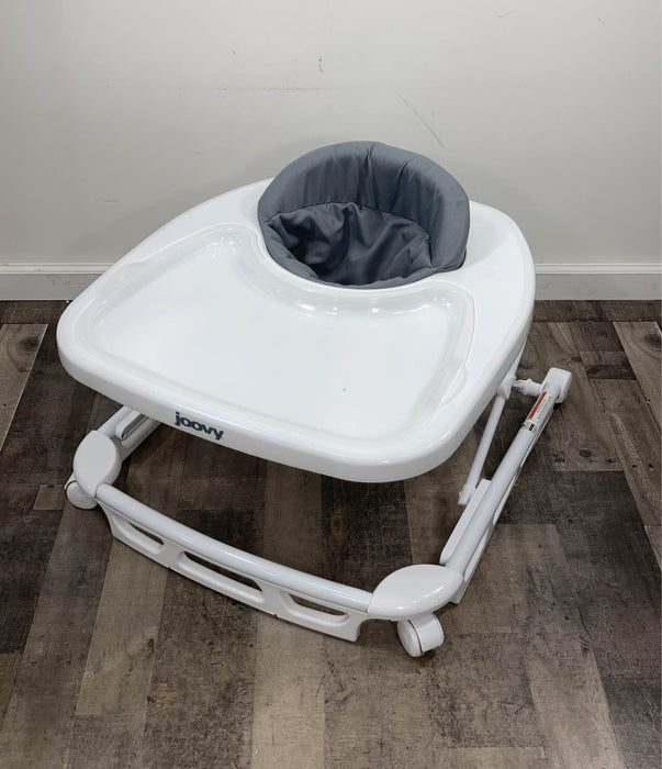 used Joovy Spoon Walker, Charcoal