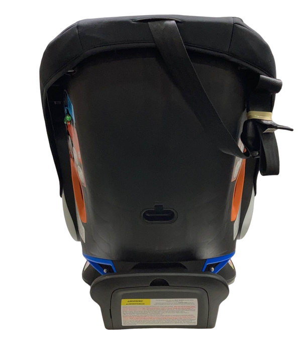 used Carseat