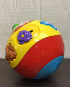 secondhand VTech Wiggle & Crawl Ball