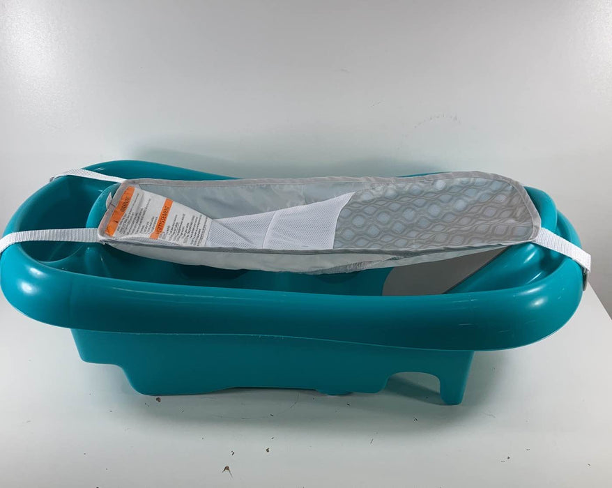 Shop The First Years Sure Comfort Newborn To Toddler Tub at GoodBuy Gear