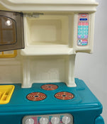 used Little Tikes Countey Kitchen