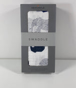 used NewCastle Classics Cotton Muslin Swaddle